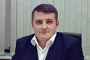 «ВымпелКом» назначил нового регионального директора Сибирского региона