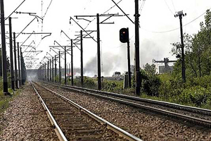 Руководство Красноярской железной дороги признано виновным в сходах поездов