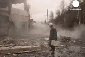 Датчики в кузбасской шахте «Распадская» показали, что метан был в норме