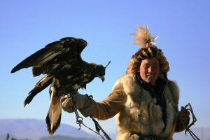 Заповедники Алтая, Монголии и WWF в Алтае-Саянах будут развивать экотуризм вместе