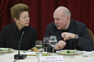 Руководительницы иркутской «Единой России» ушли в отставку