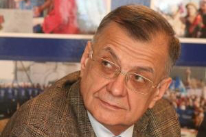 Лидер забайкальских единороссов Степан Жиряков возглавил краевой парламент