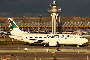 Bulgaria Air извинилась перед жителями Новосибирска за невыполненные рейсы