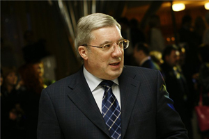 Новосибирский губернатор: «Я уже не могу без интернета»