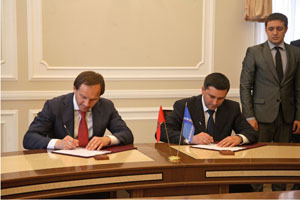 Красноярск и Ямал будут вместе развивать оленеводство и нефтегазовую отрасль
