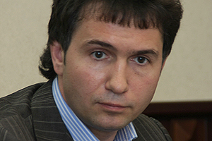 Дмитрий Асанцев: «Жители не должны платить за потери тепла в магистралях»