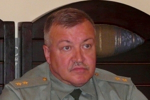 Центр мониторинга наркотрафика в СФО появится в Новосибирске до конца 2010 года