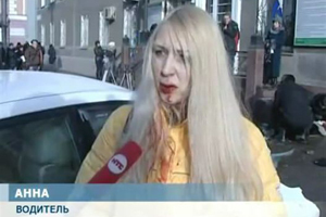Дочь главы избиркома, сбившая в Иркутске двух женщин, предстанет перед судом