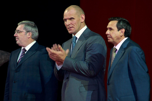 Известные новосибирцы помогут «Единой России» на выборах в облсовет