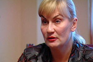 Мэр Листвянки, обвиняемая по пяти статьям УК РФ, отпущена из СИЗО под залог