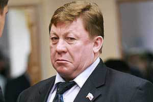 Глава Усть-Илимска вслед за мэром Иркутска стал сторонником единороссов
