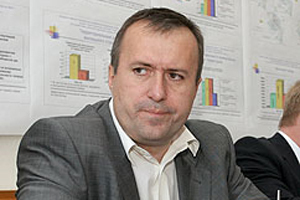 Новосибирский вице-мэр Боярский подозревается в растрате бюджетных средств