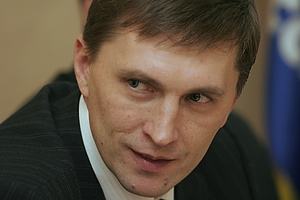 Виктор Игнатов: «Легких округов не будет»