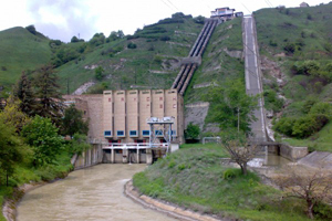 Режим охраны усилен на всех объектах ОАО «РусГидро» в связи с терактом на Баксанской ГЭС