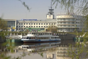 Житель Омска задушил на берегу сорокалетнюю горничную гостиницы «Маяк»