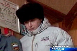 Экс-милиционер, обвиняемый в смерти журналиста, предстанет перед судом в Томске