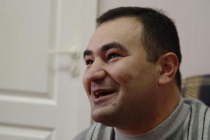 Арам Суварян: «Мы хотим, чтобы власть была лицом к народу, а не наоборот»