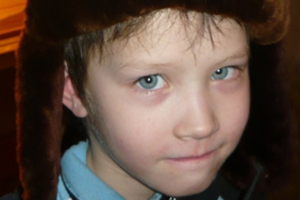 Забайкальский суд рассмотрит дело об убийстве шестилетнего Аркадия Клейнбурда