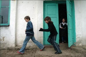 Родители школьников в Новосибирской области намерены бойкотировать занятия