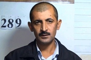 Экстремист из Узбекистана задержан в Новосибирске