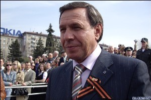 «Единая Россия» предложила кандидатуру мэра Новосибирска на пост главы региона
